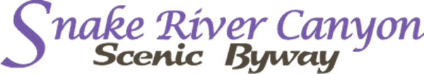 Snake River Canyon Scenic Byway